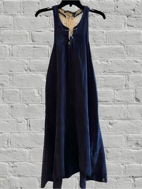 MAISON SCOTCH HALTER DRESS SIZE 4